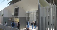 Tacna: Retienen a dos menores con computadoras robadas de IEE Coronel Bolognesi