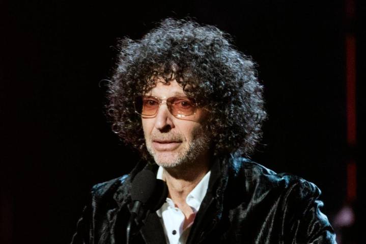 Howard Stern walks away from SiriusXM after two decades