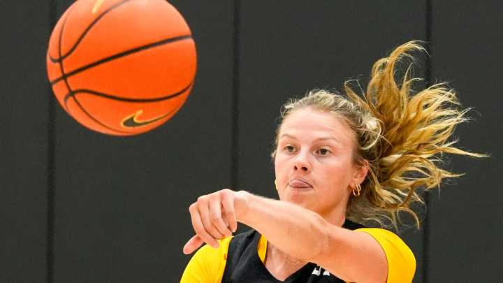 Iowa women's basketball: 3 takeaways from Big Ten schedule release