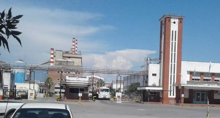 Celulosa Argentina fue vendida por un valor simbólico de US$1