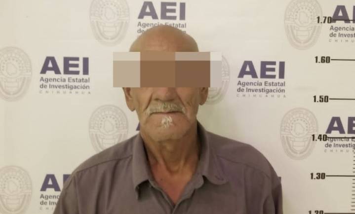 Declarado culpable por agredir sexualmente a un niño