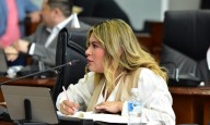 Diputados locales hacen un llamado al municipio de Juárez a no autorizar el financiamiento para el aniversario de UACJ