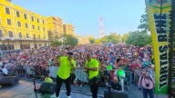 Tortas, música y sonrisas: Tampico celebró los 97 años de Tortas René y su hijo Cepillín