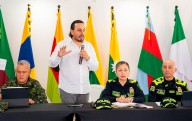 Gobernador de Risaralda responde al presidente Petro: no estigmatizar a Pereira y solicita consejo regional de seguridad