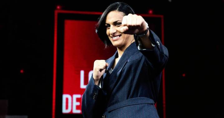 Imane Khelif pelea otra vez fuera del ring: Apela ante el TAS pruebas de verificación de sexo de World Boxing