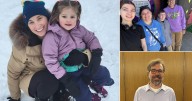 They want a COVID shot to protect their health or at-risk family. They can't get it