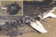 1 dead, 3 injured after small planes collide midair while landing on the runway at Colorado Fort Morgan Municipal Airport airport