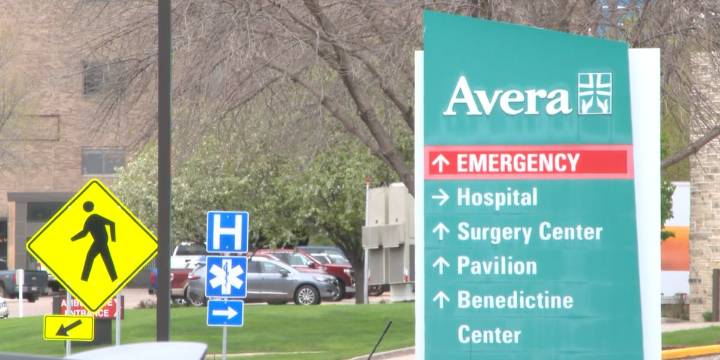 Avera and Yankton Medical announce professional services agreement