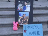 Charlie Kirk assassination: Vigils being held across Canada