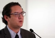 FGR designa a Ricardo Sánchez Pérez como nuevo fiscal de Derechos Humanos; sustituirá a Sara Irene Herrería