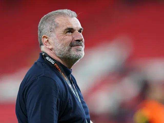 Former Spurs boss Postecoglou 'emerges as option' for two European clubs