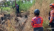 Joven desaparecido hallado sin vida en Ciudad Bolívar