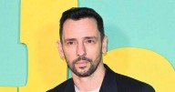 BBC Death in Paradise star Ralf Little makes 'bold' thriller debut after quitting series