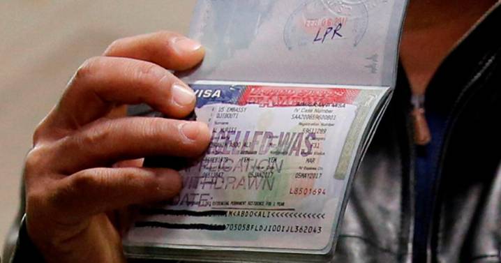 Atención, inmigrantes peruanos en Estados Unidos: Embajada se pronuncia y revela si este grupo deberá tramitar una nueva visa