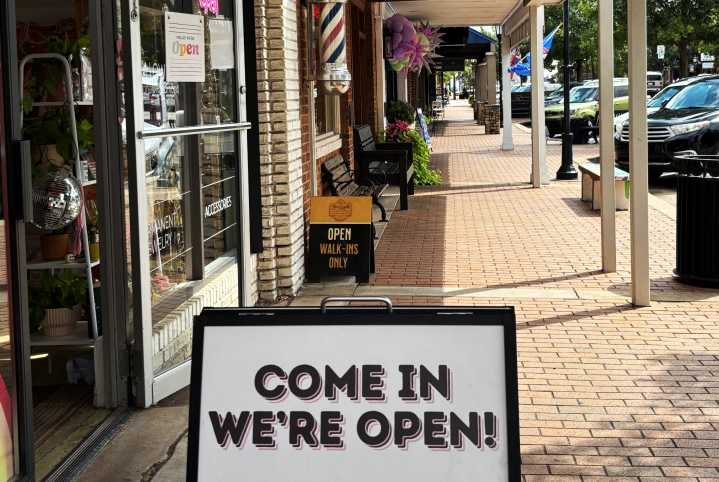 Rising costs challenge small business growth
