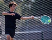 Prep boys tennis roundup for Thursday, Sept. 11
