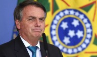 Condenan a Jair Bolsonaro a 40 años de prisión por intento de golpe de Estado