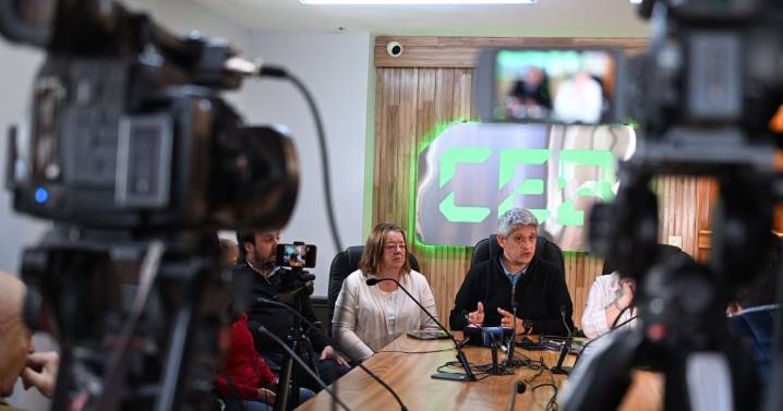 ¿Fin del cableado aéreo?: CEB Bariloche invertirá en el soterramiento