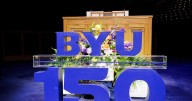 BYU kicks off yearlong 150th anniversary celebration: ‘Your light is unique and the world needs it’