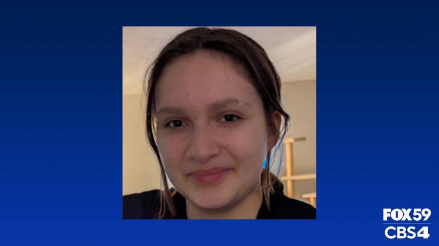 Carmel Police Department searching for missing 17