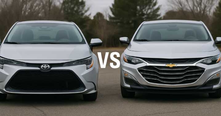 ¿Por qué ningún vehículo de General Motors se ha podido equiparar a la calidad de los Toyota o Lexus?