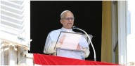 El papa León XIV lanzó un fuerte mensaje por la paz en Medio Oriente: “No hay futuro basado en la violencia"