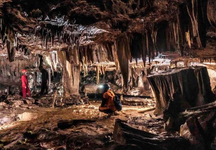 Meghalayan Age Caves among 7 sites added to UNESCO tentative list