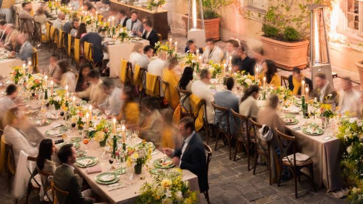What Should I Wear to a Wedding Rehearsal Dinner?