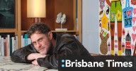 This interior designer takes three years to complete a job. Clients are happy to wait