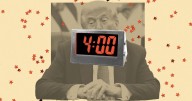 Meet the 4am Club: Women Who Say Trump’s a ‘Great Awakening’