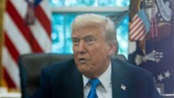 Trump says U.S. has carried out another fatal strike targeting alleged drug