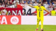 Ultras del Sevilla acosan a un jugador del Villarreal por ser israelí: "No hay espacio para sionistas"