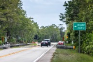 Consulado reporta 176 mexicanos y un 'drama humano' en el Deportation Depot de Florida