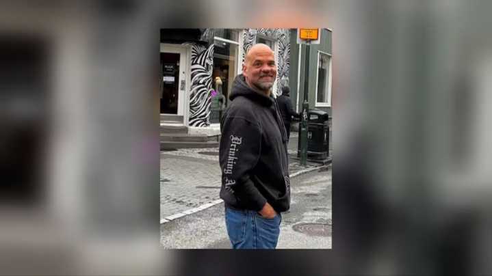 Man found guilty of running over, killing Ravensdale father