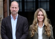 Kate Middleton in a Wig? Internet Reacts to Princess as a Blonde