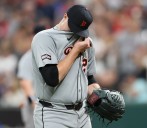 Tigers’ Tarik Skubal earns praise from Guardians’ Stephen Vogt after visiting injured David Fry in hospital