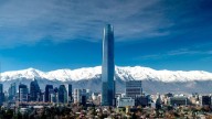El país de América del Sur con el edificio más alto: una construcción que desafía al mundo