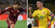 ¿Cuándo juega Venezuela vs Colombia por el repechaje en la última fecha de las eliminatorias 2026?
