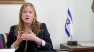 Exteriores vuelve a convocar a la jefa de la misión israelí en España tras acusar Israel al Gobierno de "antisemitismo"