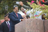 Maduro adelanta la época navideña en Venezuela para el 1 de octubre