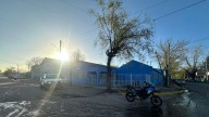 Amenaza de bomba contra una escuela pública de Pilar