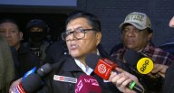 Carlos Malaver aclara que su frase sobre extrañar a “nuestros delincuentes” fue una metáfora