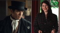 Amber Guinness on what it's really like to have her family history brought to life in new Netflix series