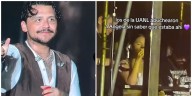 Abuchean a Ángela Aguilar en concierto de Christian Nodal en la UANL; la cantante estaba ahí