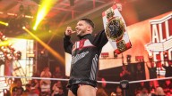 NA Champ Ethan Page Bests Tyler Breeze At WWE NXT Homecoming