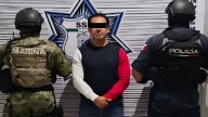 Capturan a 'El Padrino', presunto líder de 'Los Toscano' en Puebla