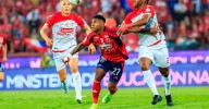 Santa Fe goleó y se cita con el DIM en cuartos de la Copa BetPlay; ¿cómo quedaron los cruces?