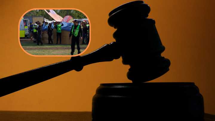 Reprograman audiencia por muerte de los dos fotógrafos en el Festival Axe Ceremonia