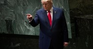 Casa Blanca exige investigar incidente en escalera mecánica que afectó a Trump en la ONU