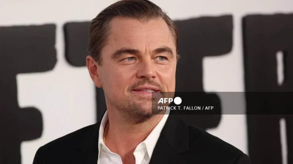 Leonardo DiCaprio protagoniza la cinta "Una batalla tras otra"
